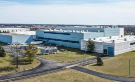 Hyperion Announces New Hydrogen Fuel Cell Research & Development and Manufacturing Center